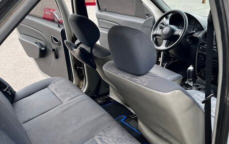 Renault Logan I, 2005 год, 199 000 рублей, 10 фотография