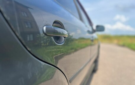Skoda Octavia, 2007 год, 395 000 рублей, 13 фотография