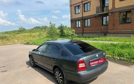 Skoda Octavia, 2007 год, 395 000 рублей, 9 фотография