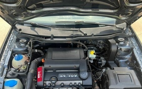 Skoda Octavia, 2007 год, 395 000 рублей, 14 фотография