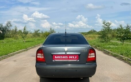 Skoda Octavia, 2007 год, 395 000 рублей, 4 фотография