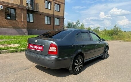 Skoda Octavia, 2007 год, 395 000 рублей, 3 фотография