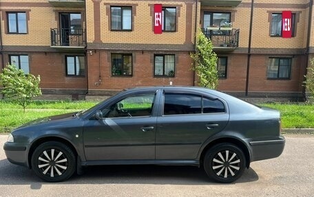 Skoda Octavia, 2007 год, 395 000 рублей, 6 фотография