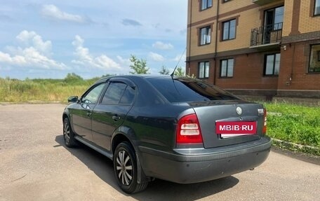 Skoda Octavia, 2007 год, 395 000 рублей, 5 фотография
