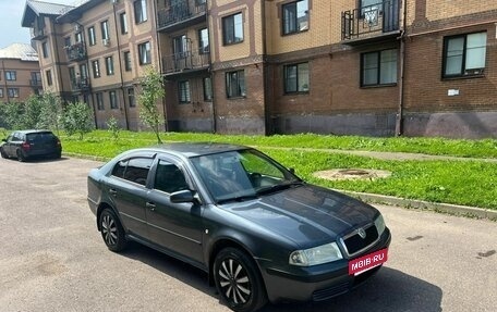 Skoda Octavia, 2007 год, 395 000 рублей, 11 фотография