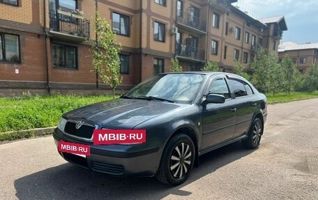 Skoda Octavia, 2007 год, 395 000 рублей, 7 фотография