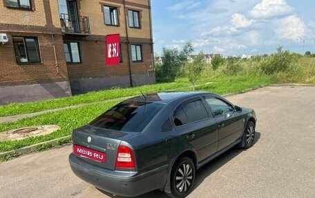 Skoda Octavia, 2007 год, 395 000 рублей, 10 фотография