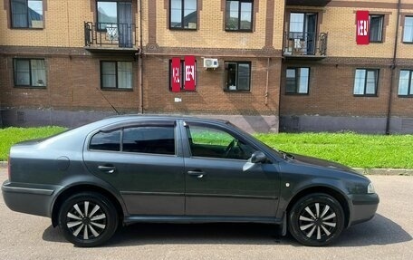Skoda Octavia, 2007 год, 395 000 рублей, 2 фотография