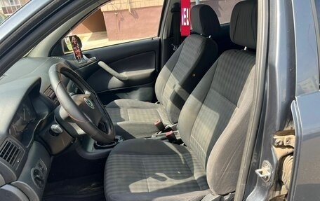 Skoda Octavia, 2007 год, 395 000 рублей, 16 фотография