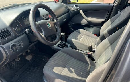 Skoda Octavia, 2007 год, 395 000 рублей, 17 фотография