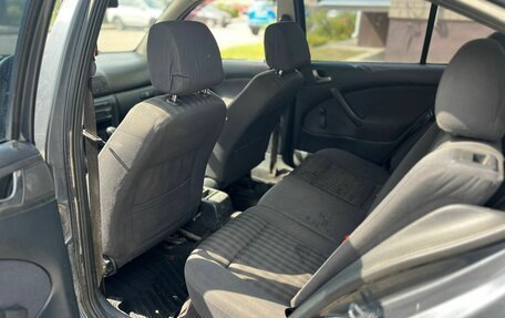 Skoda Octavia, 2007 год, 395 000 рублей, 20 фотография