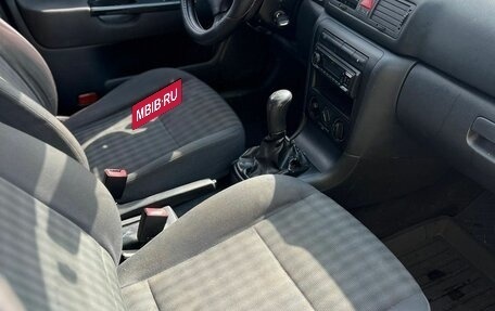 Skoda Octavia, 2007 год, 395 000 рублей, 18 фотография