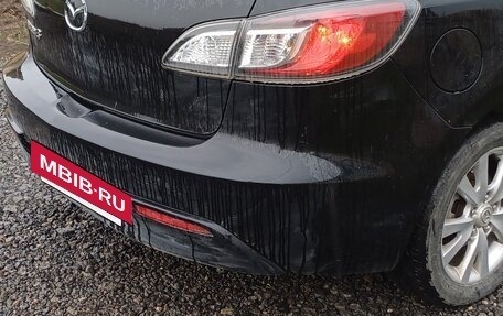 Mazda 3, 2011 год, 730 000 рублей, 4 фотография