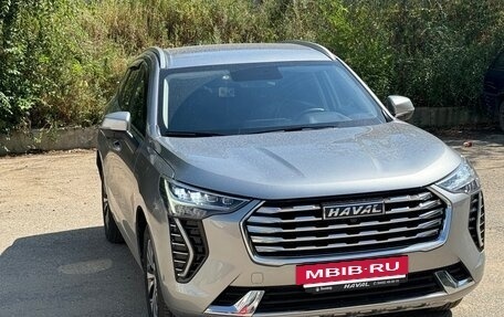 Haval Jolion, 2023 год, 1 850 000 рублей, 3 фотография