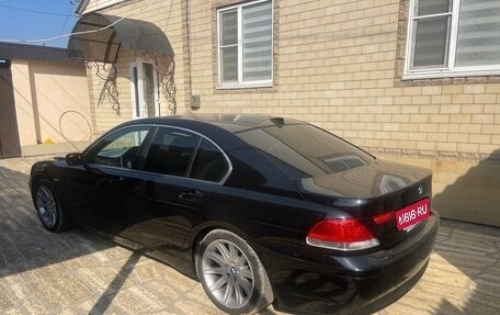 BMW 7 серия, 2003 год, 1 450 000 рублей, 3 фотография