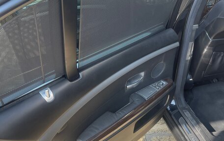 BMW 7 серия, 2003 год, 1 450 000 рублей, 9 фотография