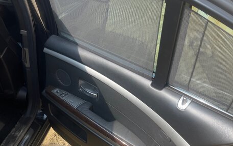 BMW 7 серия, 2003 год, 1 450 000 рублей, 11 фотография