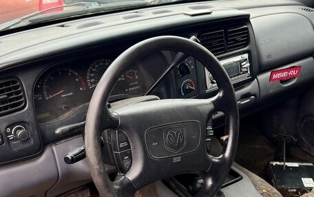 Dodge Durango I, 1998 год, 250 000 рублей, 11 фотография