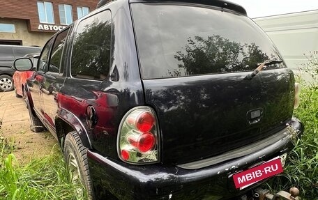 Dodge Durango I, 1998 год, 250 000 рублей, 2 фотография