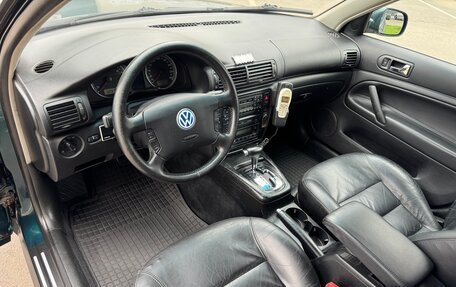 Volkswagen Passat B5+ рестайлинг, 2002 год, 500 000 рублей, 14 фотография