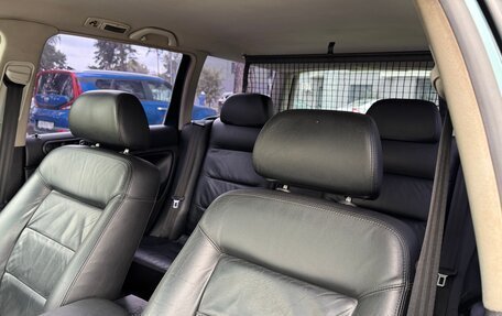 Volkswagen Passat B5+ рестайлинг, 2002 год, 500 000 рублей, 10 фотография