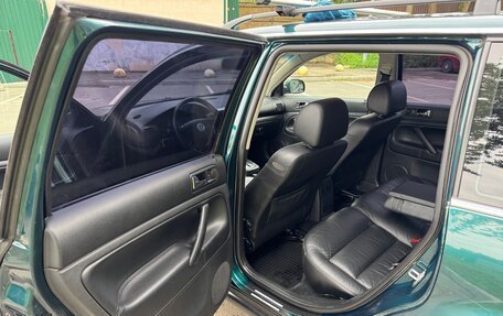 Volkswagen Passat B5+ рестайлинг, 2002 год, 500 000 рублей, 13 фотография