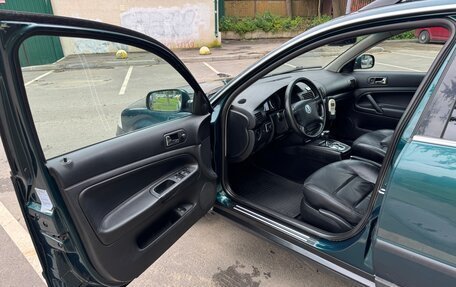 Volkswagen Passat B5+ рестайлинг, 2002 год, 500 000 рублей, 11 фотография