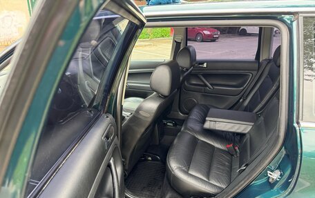 Volkswagen Passat B5+ рестайлинг, 2002 год, 500 000 рублей, 12 фотография