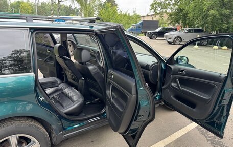 Volkswagen Passat B5+ рестайлинг, 2002 год, 500 000 рублей, 20 фотография