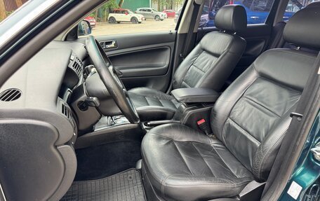 Volkswagen Passat B5+ рестайлинг, 2002 год, 500 000 рублей, 9 фотография
