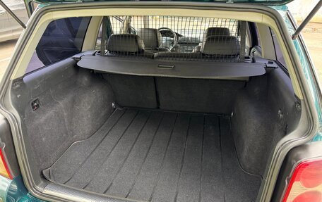 Volkswagen Passat B5+ рестайлинг, 2002 год, 500 000 рублей, 16 фотография
