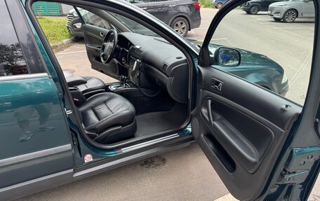 Volkswagen Passat B5+ рестайлинг, 2002 год, 500 000 рублей, 19 фотография