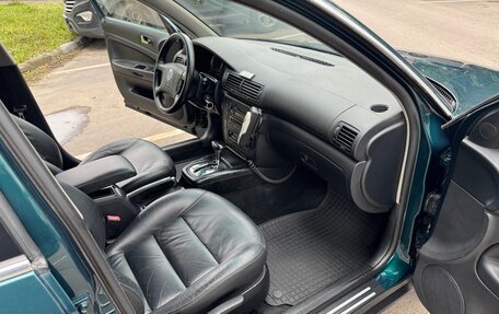 Volkswagen Passat B5+ рестайлинг, 2002 год, 500 000 рублей, 18 фотография