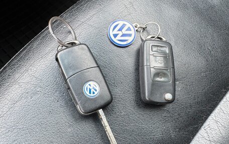 Volkswagen Passat B5+ рестайлинг, 2002 год, 500 000 рублей, 25 фотография