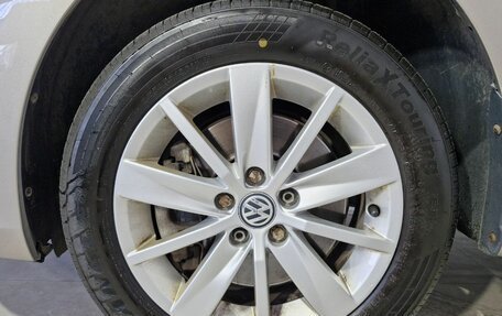 Volkswagen Polo VI (EU Market), 2016 год, 999 000 рублей, 13 фотография