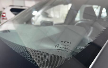 Toyota RAV4, 2021 год, 3 490 000 рублей, 18 фотография