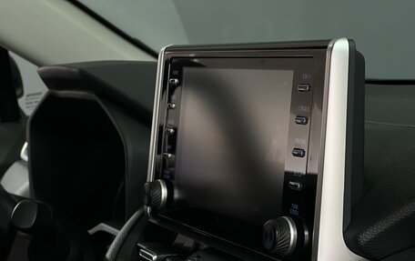 Toyota RAV4, 2021 год, 3 490 000 рублей, 14 фотография