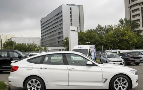 BMW 3 серия, 2013 год, 1 995 000 рублей, 4 фотография