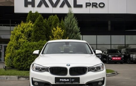 BMW 3 серия, 2013 год, 1 995 000 рублей, 2 фотография