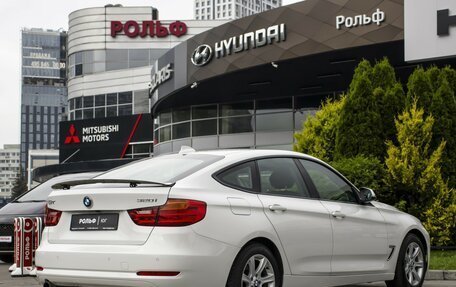 BMW 3 серия, 2013 год, 1 995 000 рублей, 5 фотография