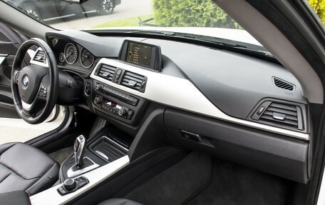 BMW 3 серия, 2013 год, 1 995 000 рублей, 9 фотография