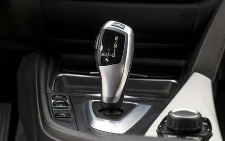 BMW 3 серия, 2013 год, 1 995 000 рублей, 14 фотография