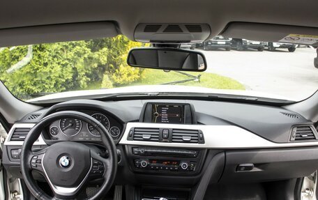 BMW 3 серия, 2013 год, 1 995 000 рублей, 11 фотография