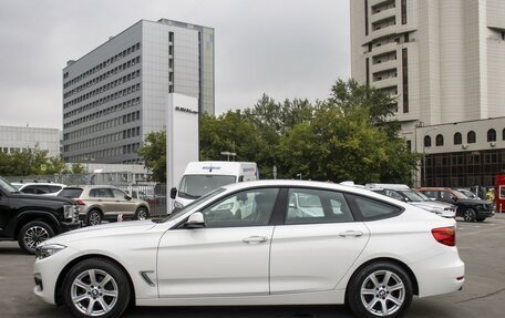 BMW 3 серия, 2013 год, 1 995 000 рублей, 8 фотография