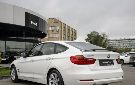 BMW 3 серия, 2013 год, 1 995 000 рублей, 7 фотография