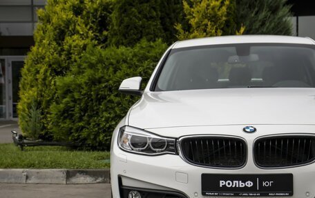 BMW 3 серия, 2013 год, 1 995 000 рублей, 21 фотография