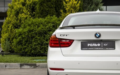 BMW 3 серия, 2013 год, 1 995 000 рублей, 24 фотография