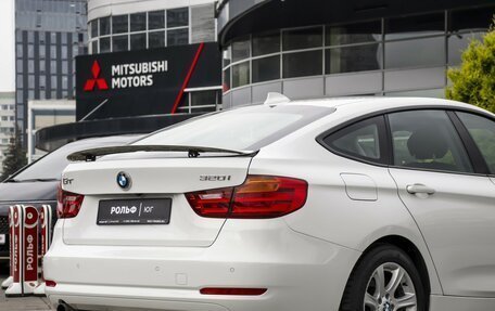 BMW 3 серия, 2013 год, 1 995 000 рублей, 23 фотография