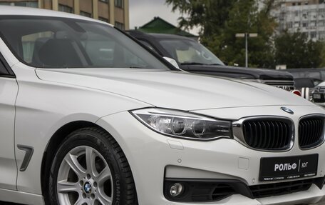 BMW 3 серия, 2013 год, 1 995 000 рублей, 22 фотография