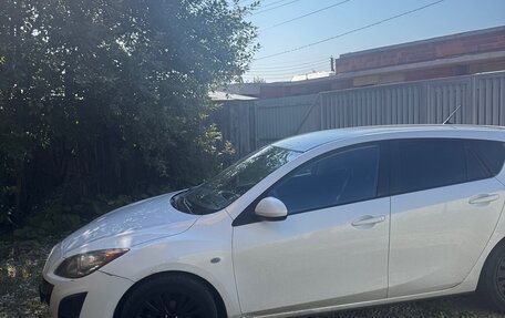 Mazda 3, 2010 год, 730 000 рублей, 3 фотография